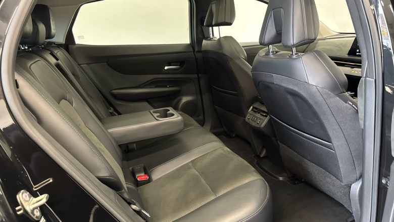 Nissan ARIYA 178kW Evolve 87kWh 22kWCh 5dr Auto Electric Hatchback